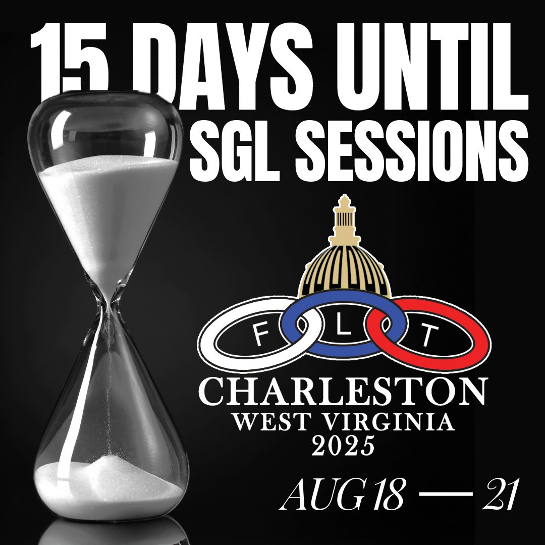 The international session of the Independent Order of Odd Fellows is coming up soon... but there....