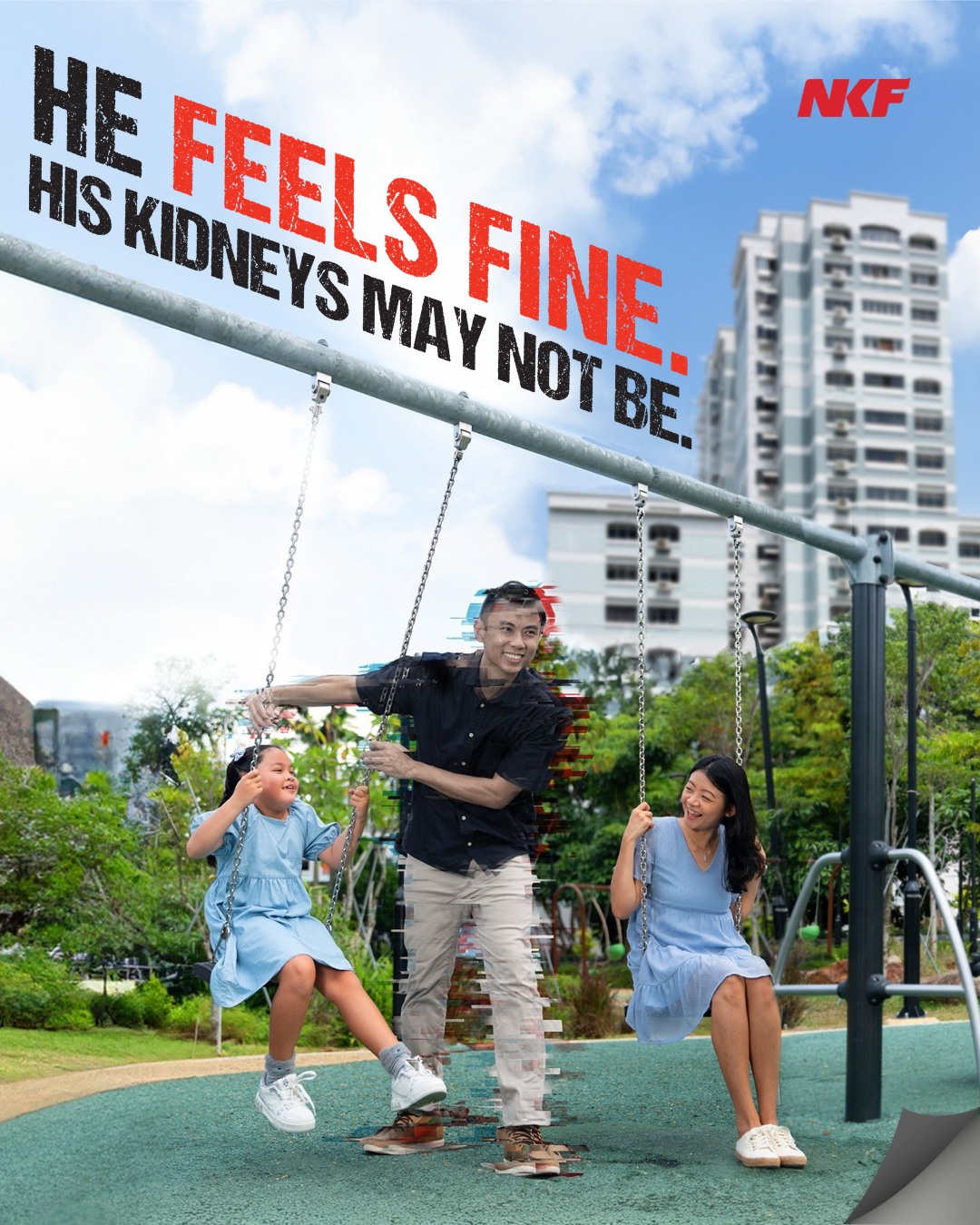 ⌛Chronic kidney disease is not the end of the worl…