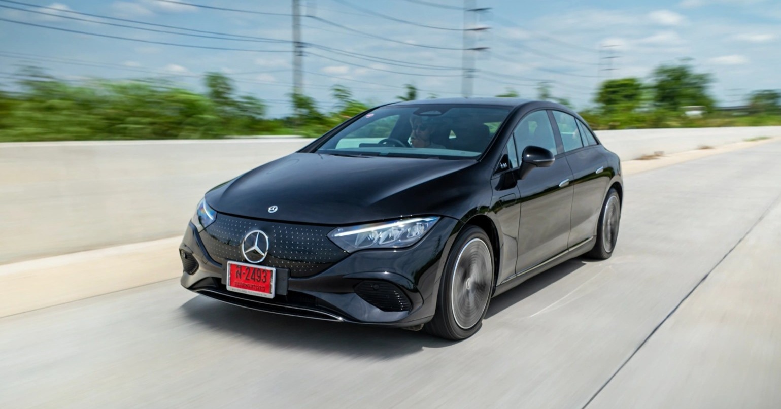 Mercedes-EQE 300 https://s.whatcar.co.th/ioeHGu Mercedes-EQE 300 https://s.whatcar.co.th/ioeHGu