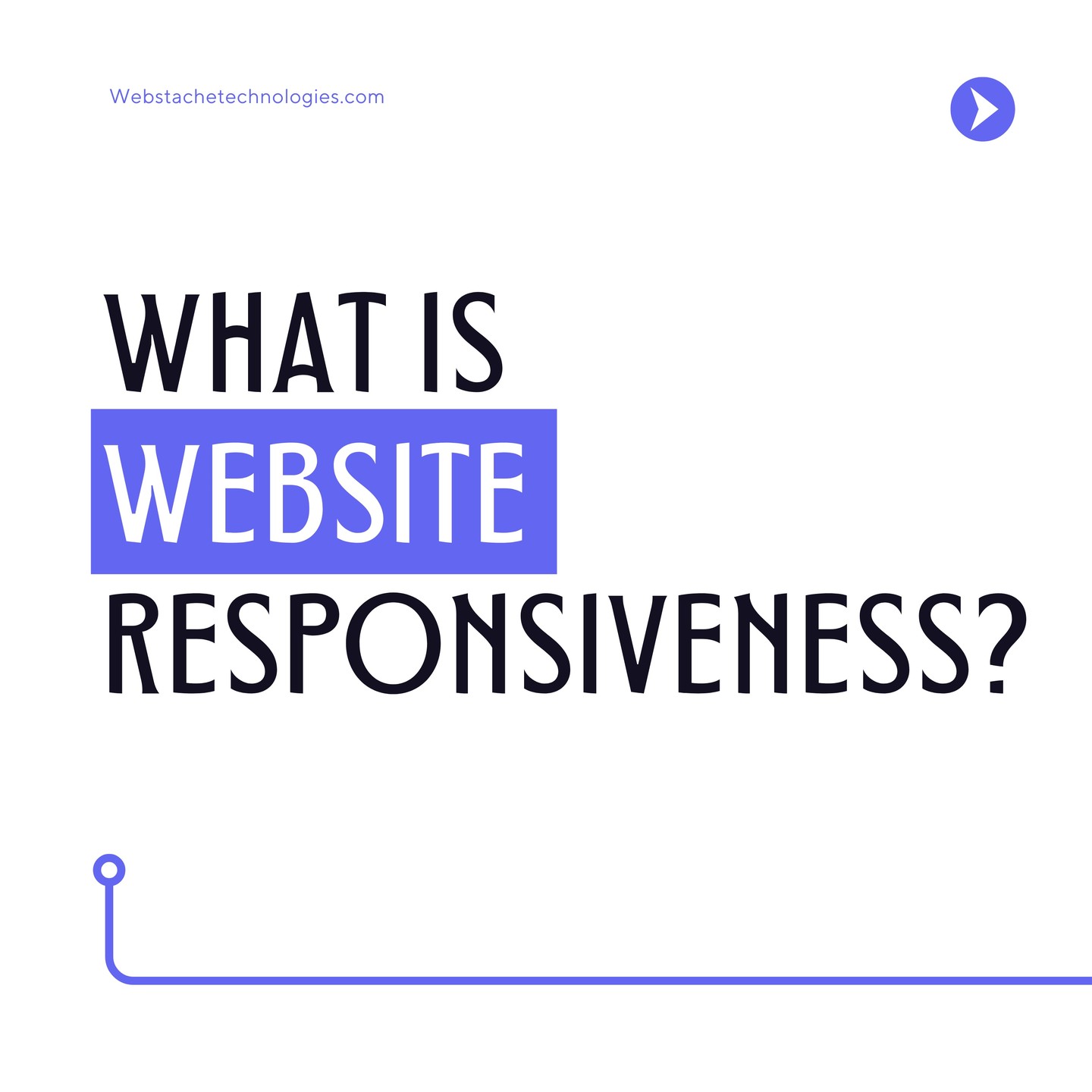 What is Website Responsiveness?
Website responsiveness ensures that your site adapts smoothly across all devices β from desktops to smartphones. Itβs all about offering an optimal viewing experience, whether your users are on a large screen or a mobile device. πβ¨
A responsive website automatically adjusts its layout, images, and text to fit the screen size, making it easier for users to navigate your site.
Is your website mobile-friendly?
Let us help you create a responsive site that works everywhere!
Reach out for responsive web design solutions!
#ResponsiveDesign #MobileFriendly #WebDesign #UXDesign #WebDevelopment #DigitalMarketing #TechSolutions #UserExperience #MobileOptimization #SEO #WebDevelopmentTips #BusinessGrowth #WebsiteDesign