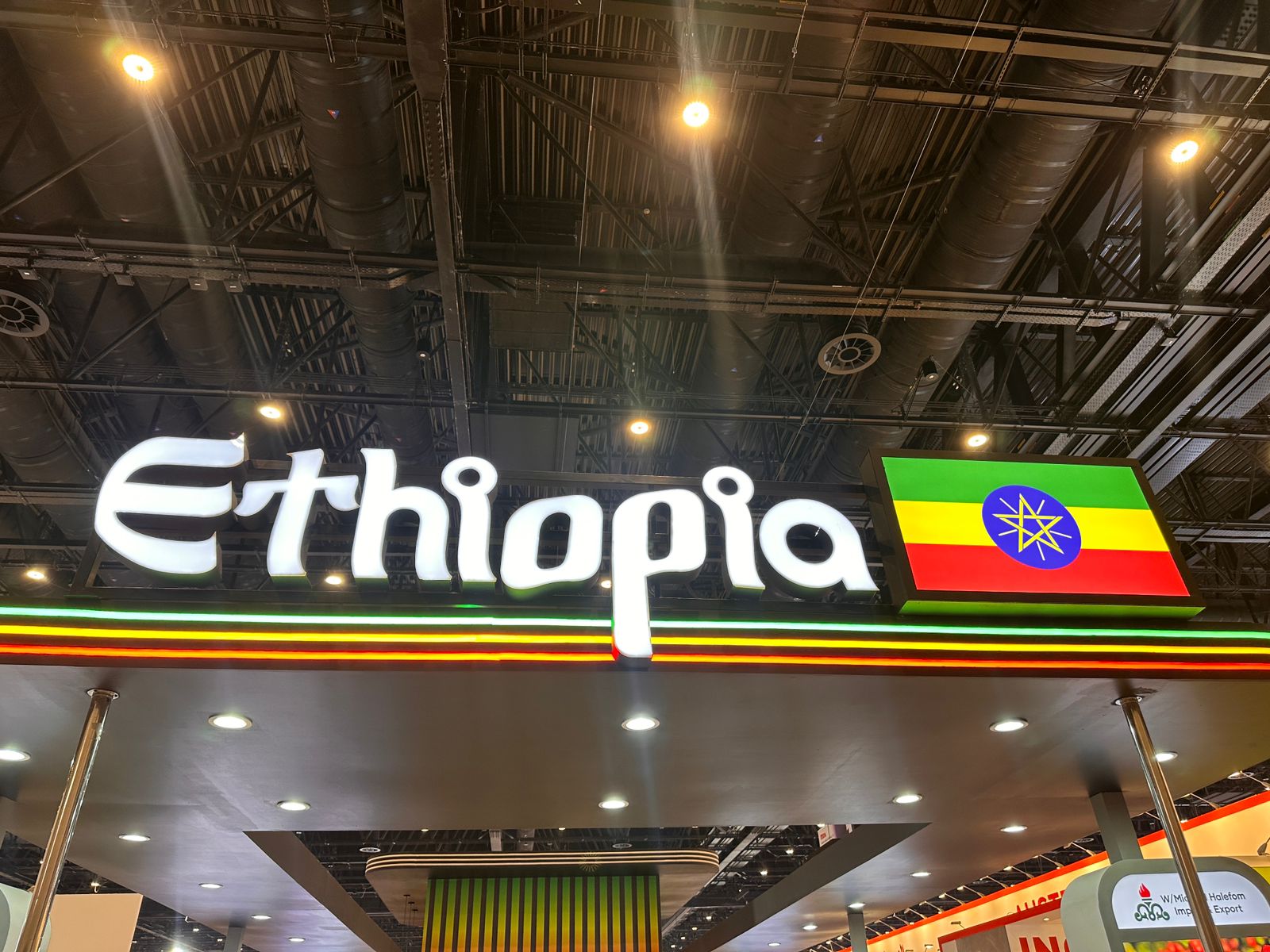 Home @gulfood is one of the world’s largest and most influential food and beverage exhibitions, bringing together global brands, buyers, and industry leaders from across the world under one roof in Dubai.
Day 1 is officially underway, and the scale this year is bigger than ever. From innovation and networking to brand storytelling at every corner,
Here’s a look at a few of the exhibition stands we’ve delivered at Gulfood. Proud to support brands in creating spaces that stand out in such a massive global platform. More highlights coming soon.
#gulfood #exhibitiondesign #standdesign #tradeshows #dubai #dascexhibitions
