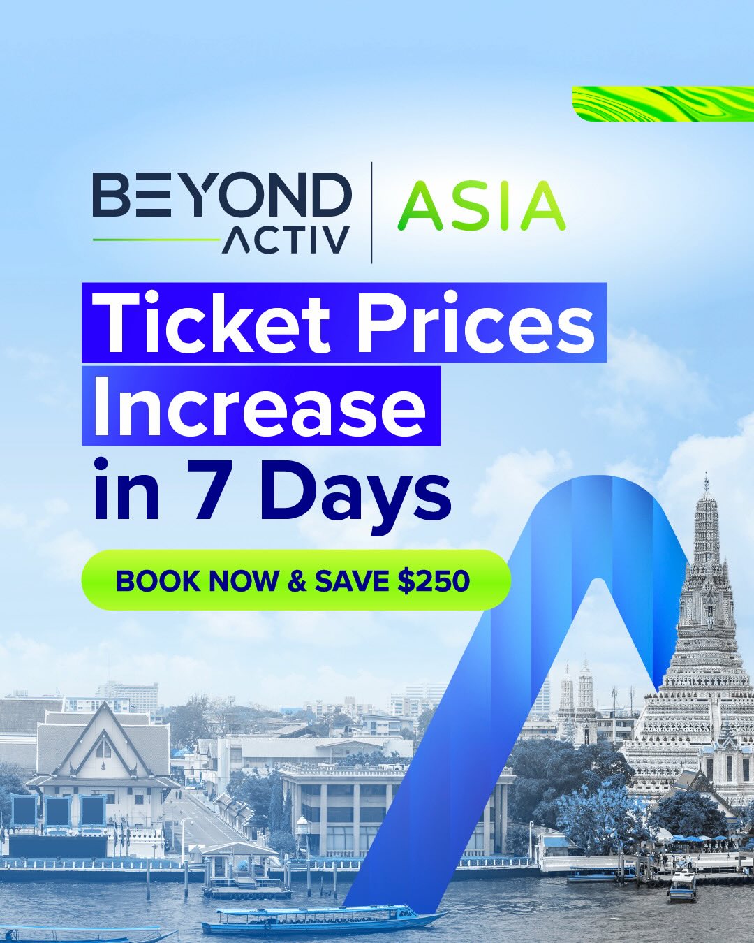 Join 1000+ industry leaders at Beyond Activ Asia t…