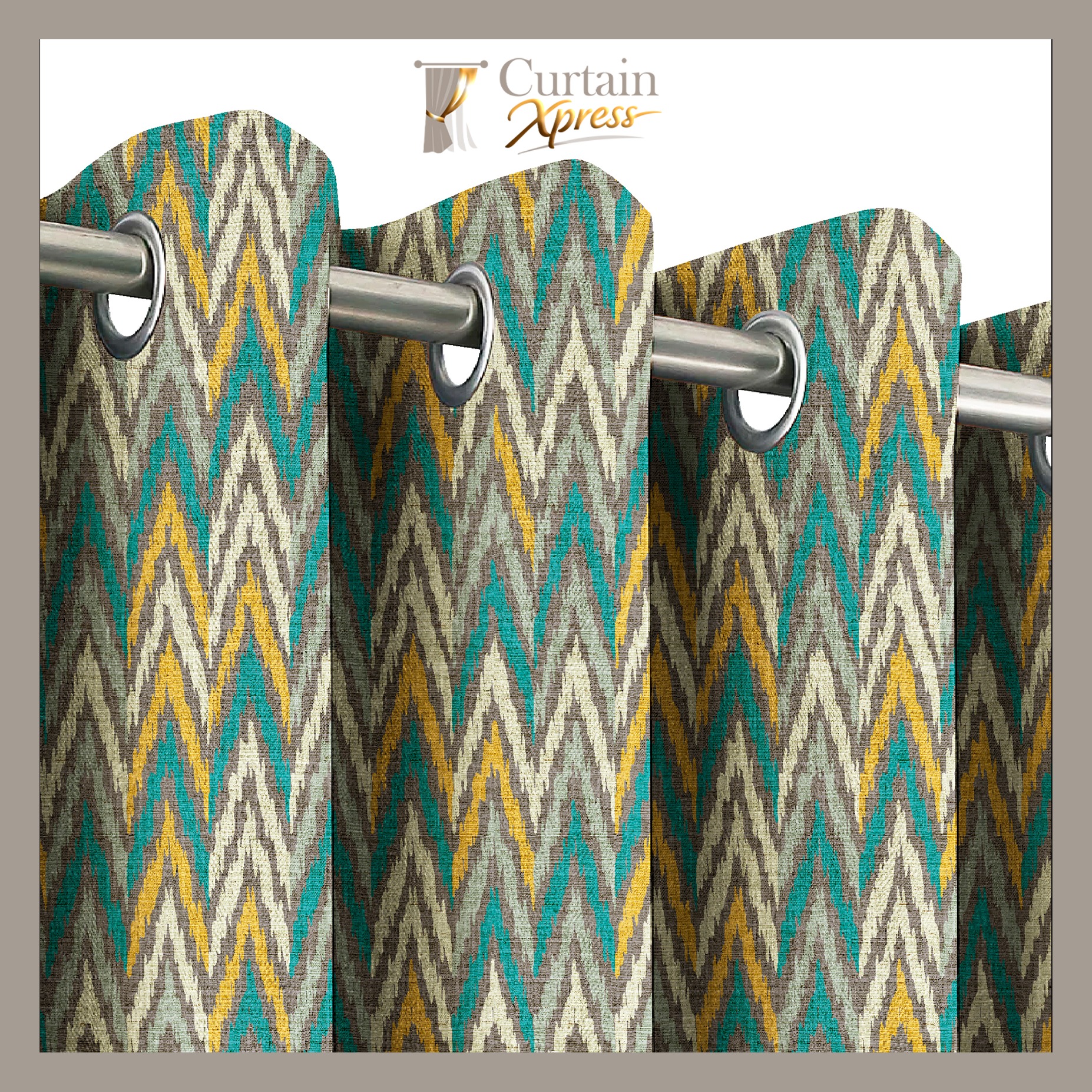 Every room deserves a perfect finish. 🏡
From elegant curtains and modern Roman blinds to cozy cushions, CurtainXpress offers everything you need to create a space you'll love.
✨ Style. Comfort. Quality.
#CurtainXpress #HomeDecor #InteriorDesign #Curtains #RomanBlinds #Cushions #HomeMakeover #DecorInspiration #LivingRoomDecor #ElegantHomes