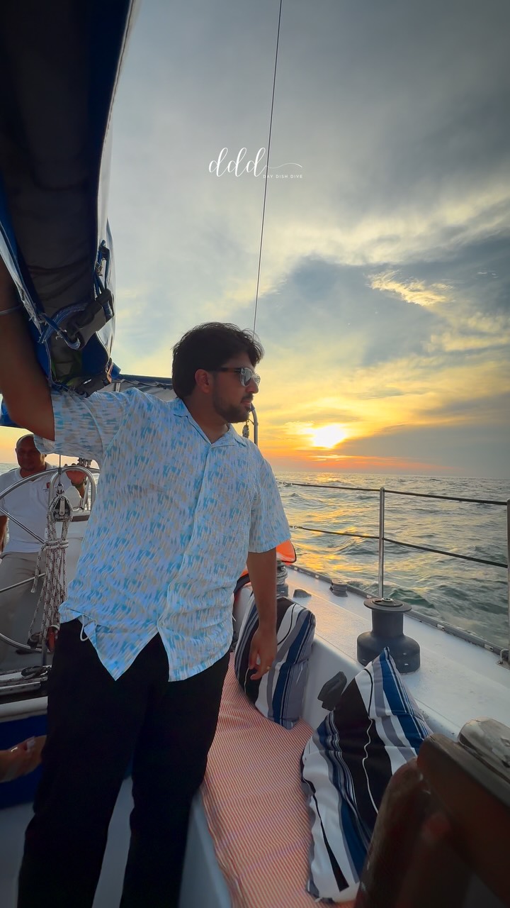 If you want to experience an overwater villa lifestyle, you