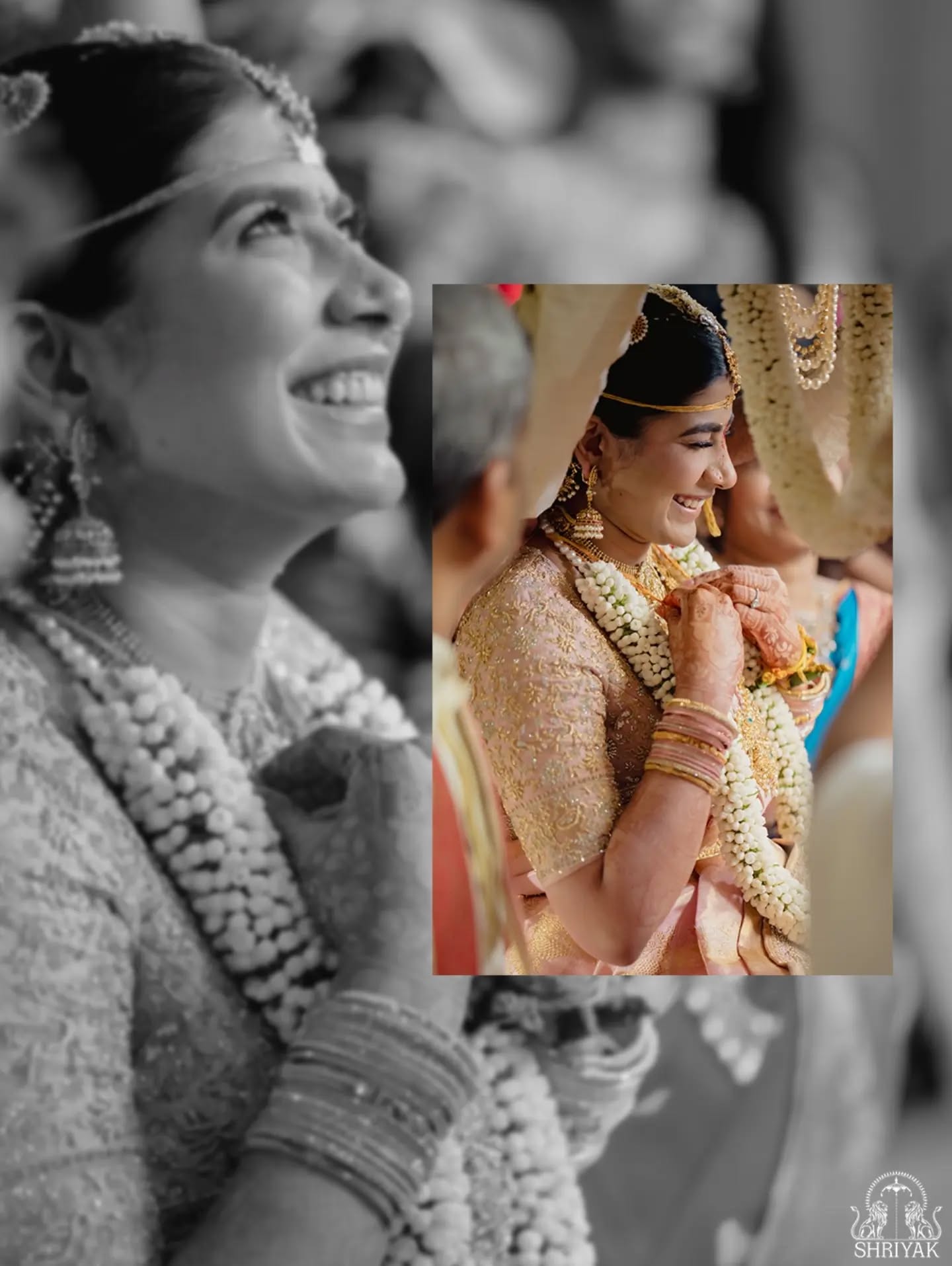 A little laughter, a few happy tears, and a thousand emotions in between 🤍
The beauty of a wedding is in how it holds every feeling at once — joy, love, excitement, and the quiet moments that say more than words ever could. ✨