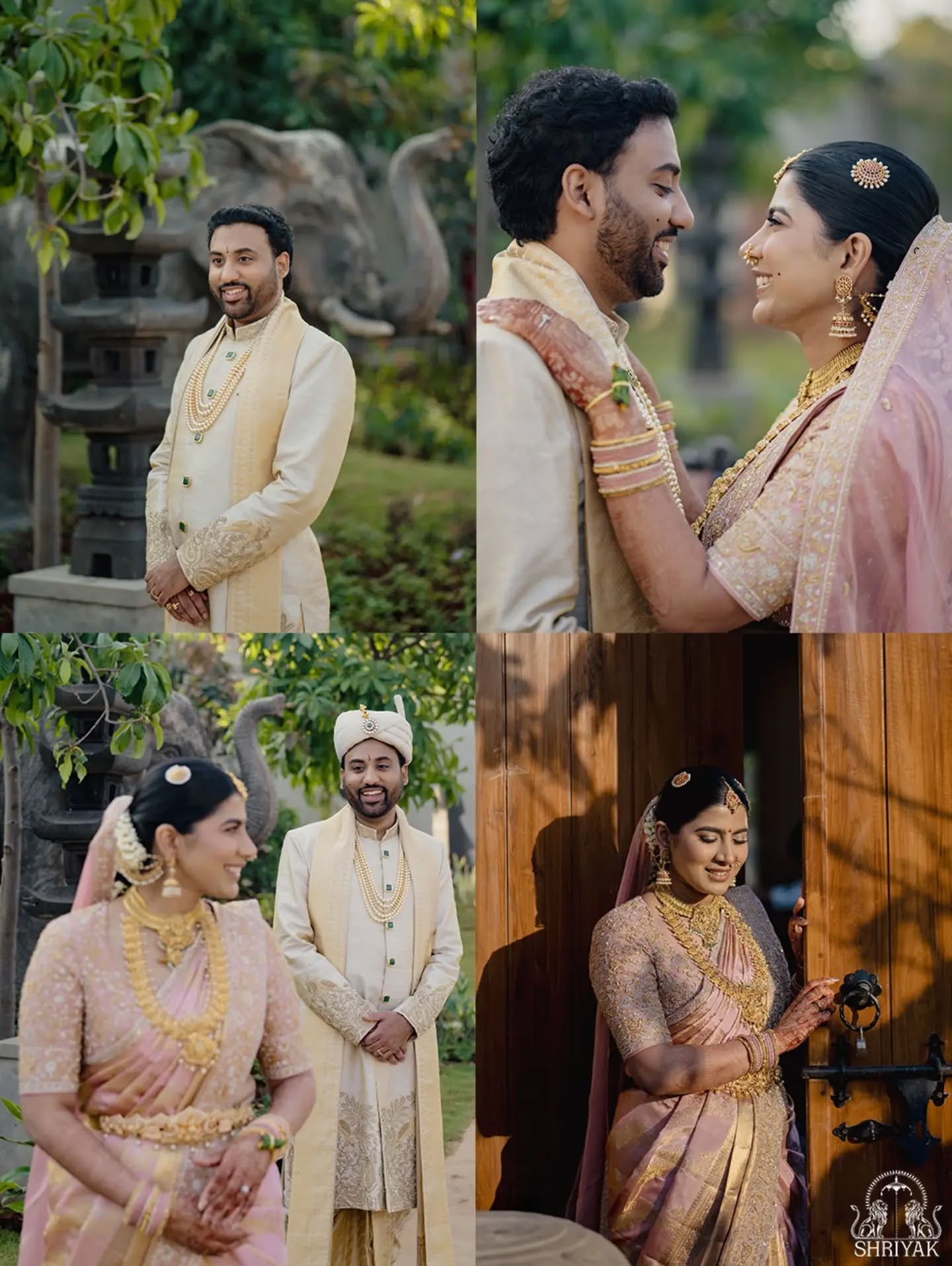 A little laughter, a few happy tears, and a thousand emotions in between 🤍
The beauty of a wedding is in how it holds every feeling at once — joy, love, excitement, and the quiet moments that say more than words ever could. ✨