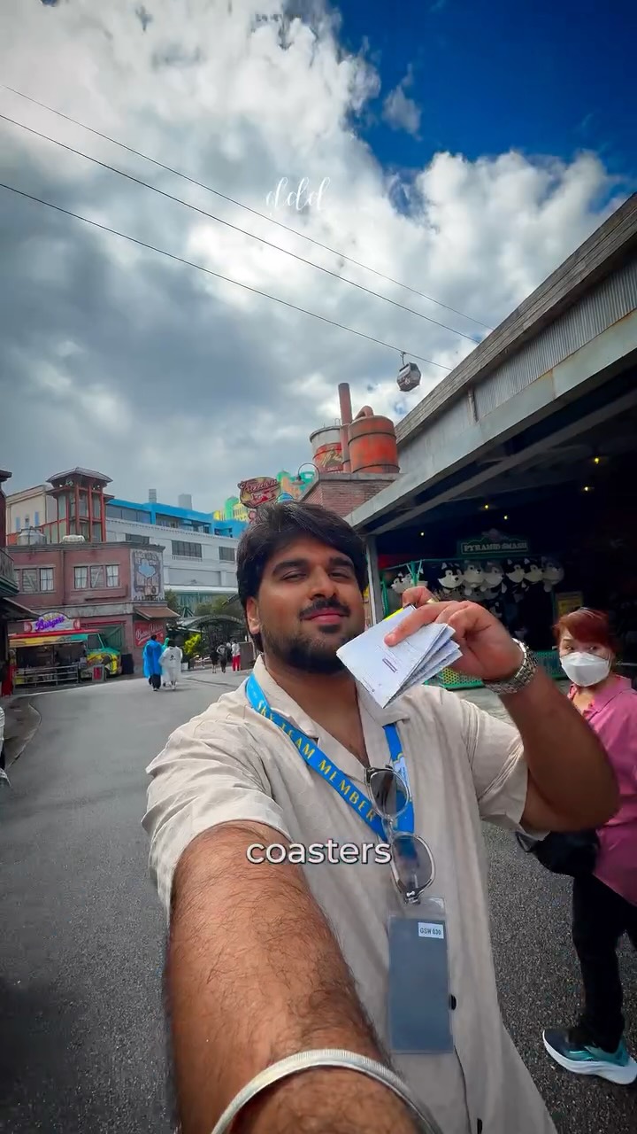 Trying to cover Genting Highlands without a plan means you’l